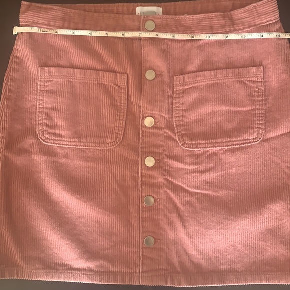 Children’s Place corduroy skirt size 16. - Picture 8 of 8